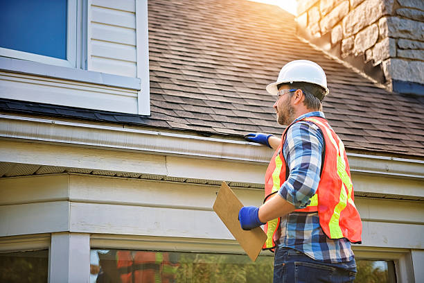 Trusted Gutter Repair And Installation service in Wolf Lake, MN - Ben Roofing and Steel LLC